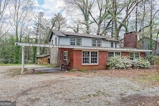 344 Valley St, Clayton, GA 30525