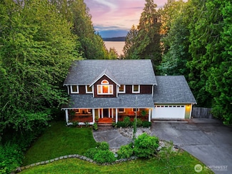 34059 Bridge View Dr NE, Kingston, WA 98346
