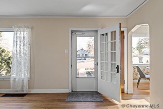 1508 E 18th St, Cheyenne, WY 82001
