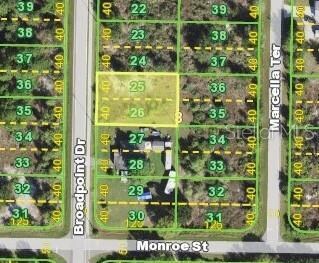 2354 Broadpoint Dr, Punta Gorda, FL 33983