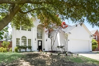 12013 Creek Point Dr, Frisco, TX 75035