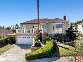 5215 Onaknoll Ave, Los Angeles, CA 90043