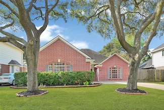 23223 Diamond Knoll Ct, Katy, TX 77494