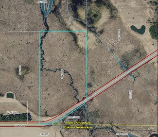 Lt0 River Rd, Rushford, WI 54923