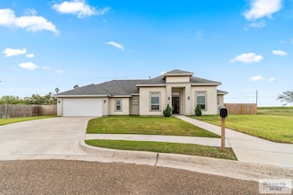 23910 Richmond Cir, Harlingen, TX 78552
