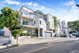 3600 Coldwater, Studio City, CA 91604