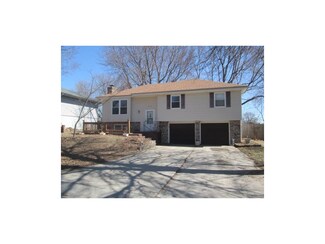 1413 N Aztec Ave, Independence, MO 64056