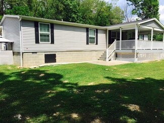 168 Fry Hollow Rd, Hunker, PA 15639