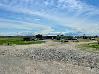 4230 Road 16, Otto, WY 82434