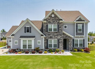 7133 Sumters Camp Trail, Indian Land, SC 29707