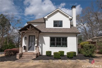 190 Highland Terrace, Athens, GA 30606
