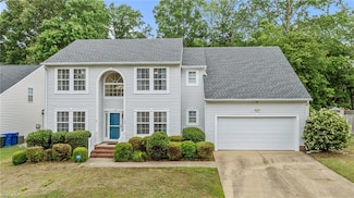 103 Seasons Trail, Newport News, VA 23602
