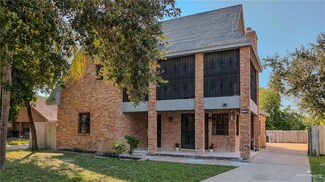 2106 Ash Cir, Edinburg, TX 78539