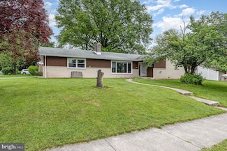 1100 S Green St, Palmyra, PA 17078