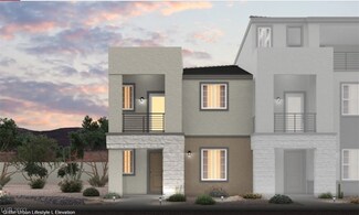 5672 Beguiling Falls St Unit lot 52, Las Vegas, NV 89148