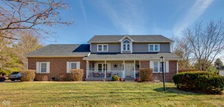 1125 Muessing Rd, Indianapolis, IN 46239