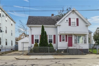 50 Laban St, Providence, RI 02909