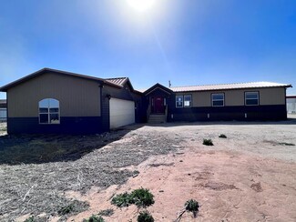 9355 W Hubnik Rd, Odessa, TX 79763