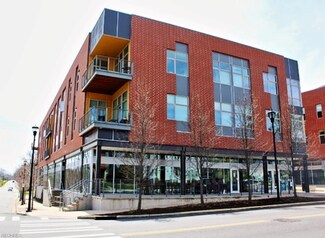 65 E College St Unit 306, Oberlin, OH 44074