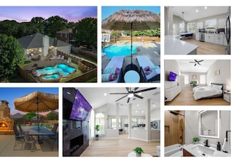 1531 Home Park Dr, Allen, TX 75002