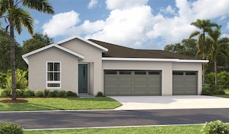 9210 Players Dr, Weeki Wachee, FL 34613