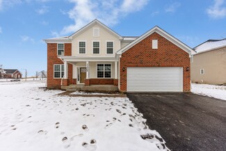13005 Timber Wood Cir, Plainfield, IL 60585