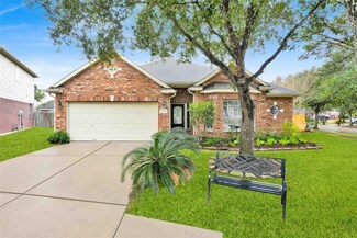20011 Ballinger Ridge Ct, Richmond, TX 77407