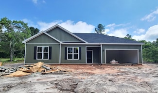 481 Pine St, Warrenville, SC 29851