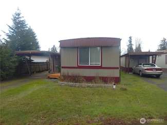10239 185th Ave SW Unit 1, Rochester, WA 98579