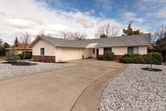 1683 Kildare Dr, Redding, CA 96001