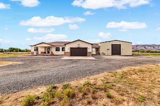 1909 J Rd, Fruita, CO 81521