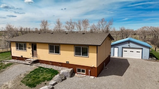 308 Dupuyer Creek Rd, Dupuyer, MT 59432
