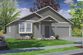 3747 Highview St, Kennewick, WA 99338