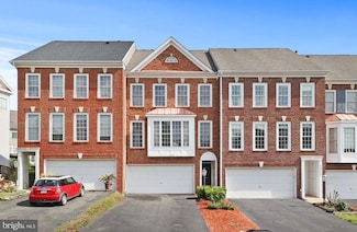 42754 Montevista Square, Leesburg, VA 20176