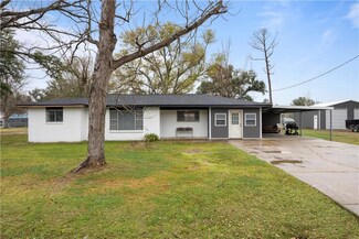 6050 Evelyn St, Lake Charles, LA 70615