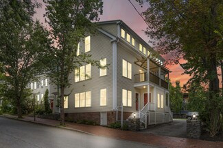 33 Park St Unit 1, Portland, ME 04101
