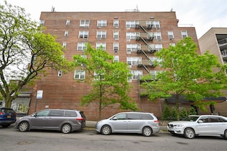 134-54 Maple Ave Unit 5W, Flushing, NY 11355