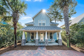62 Classic Court Ln, Santa Rosa Beach, FL 32459