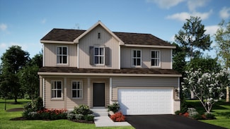 520 N Sycamore St, Hinckley, IL 60520