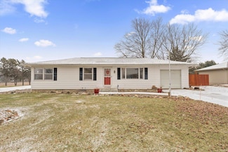 16150 Jackson Rd, Mishawaka, IN 46544