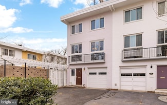 320 G St SW Unit 507, Washington, DC 20024