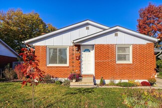 4821 Glendon Rd, Columbus, OH 43229