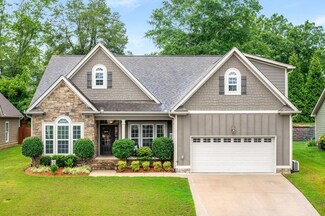 1232 Dreamcatcher Way, Hixson, TN 37343