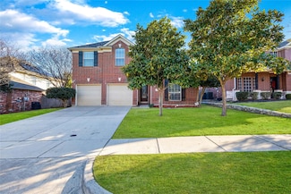 343 Gotland Dr, Grand Prairie, TX 75052