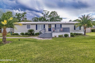 6681 Brown Rd, Saint Augustine, FL 32095