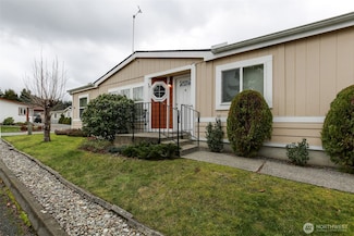 2610 E Section St Unit 85, Mount Vernon, WA 98274