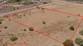 3600 W Avenue M, Lancaster, CA 93536