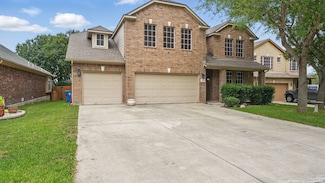 314 Cascades Cove, Cibolo, TX 78108