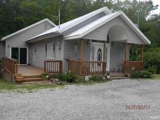 8625 Indiana 62, Bristow, IN 47515