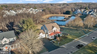 6805 Fox Sedge Ct, Sykesville, MD 21784